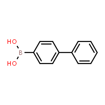 5122-94-1 | 4-Biphenylboronic acid