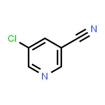 51269-82-0 | 3-Chloro-5-cyanopyridine