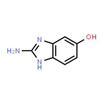 51276-85-8 | 2-amino-1H-benzo[d]imidazol-5-ol