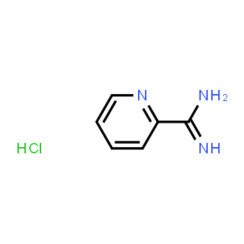 51285-26-8 | Pyridine-2-carboximidamide hydrochloride