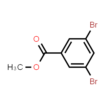 51329-15-8 | Methyl 3,5-dibromobenzoate