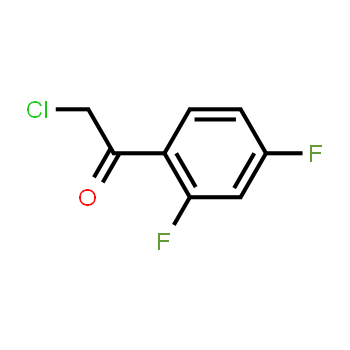 51336-94-8 | 2-Chloro-2',4'-difluoroacetophenone