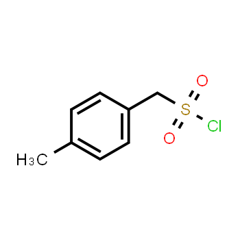 51419-59-1 | 4-Methylbenzylsulfonyl chloride