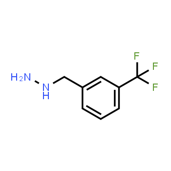 51421-34-2 | {[3-(trifluoromethyl)phenyl]methyl}hydrazine