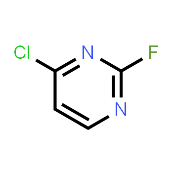 51422-00-5 | 4-chloro-2-fluoropyrimidine