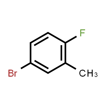 51437-00-4 | 5-Bromo-2-fluorotoluene