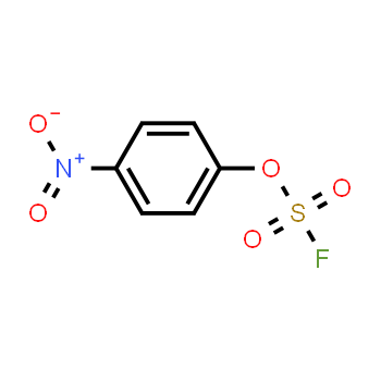 51451-34-4 | 4-Nitrophenyl sulfurofluoridate