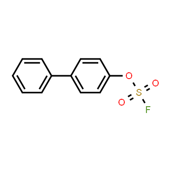 51451-35-5 | [1,1'-Biphenyl]-4-yl sulfurofluoridate