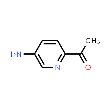 51460-32-3 | 1-(5-aminopyridin-2-yl)ethanone