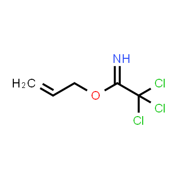 51479-73-3 | O-Allyl-2,2,2-trichloroacetimidate