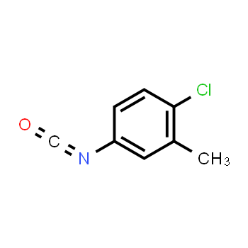 51488-20-1 | 4-Chloro-3-methylphenyl isocyanate