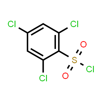 51527-73-2 | 2,4,6-Trichlorobenzenesulfonyl chloride