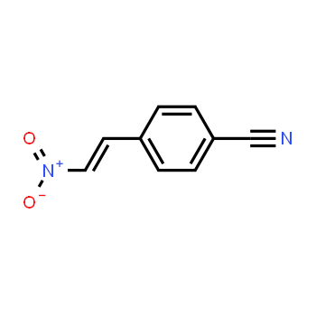 5153-73-1 | Trans-4-(2-nitroethenyl)benzonitrile