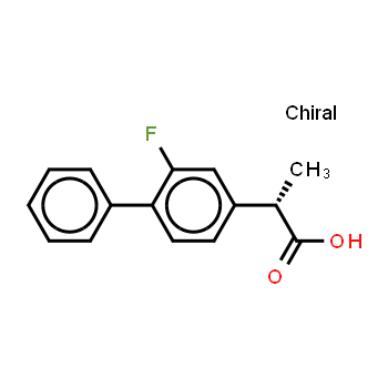 51543-39-6 | Esflurbiprofen