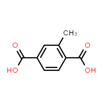 5156-01-4 | 2-Methyl-1,4-benzenedicarboxylic acid