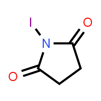 516-12-1 | N-iodosuccinimide