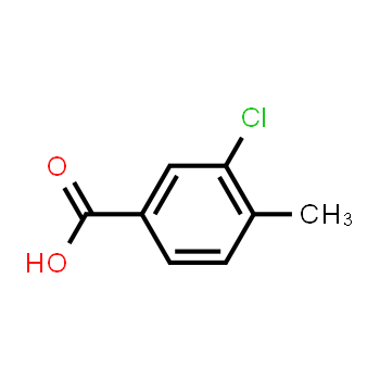 5162-82-3 | 3-Chloro-4-methylbenzoic acid