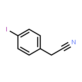 51628-12-7 | 4-Iodobenzyl cyanide