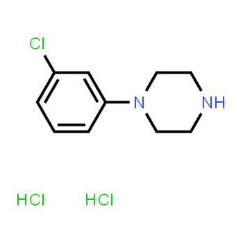 51639-49-7 | 1-(3-Chlorophenyl)piperazine dihydrochloride