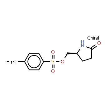 51693-17-5 | (S)-(+)-5-(hydroxymethyl)-2-pyrrolidinone P-tolu