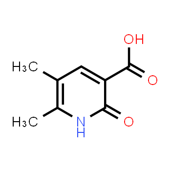 51727-05-0 | 5,6-DIMETHYL-2-OXO-1,2-DIHYDRO-PYRIDINE-3-CARBOXYLIC ACID