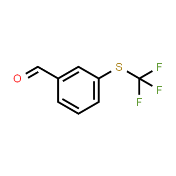 51748-27-7 | 3-(Trifluoromethylthio)benzaldehyde