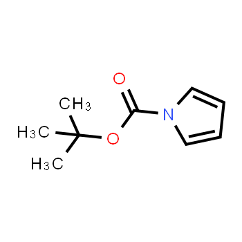 5176-27-2 | N-Boc-pyrrole