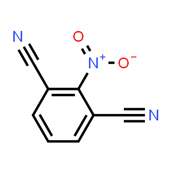 51762-72-2 | 2-NITROISOPHTHALONITRILE