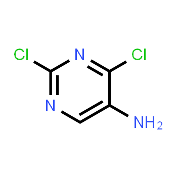 5177-27-5 | 2,4-Dichloro-5-aminopyrimidine