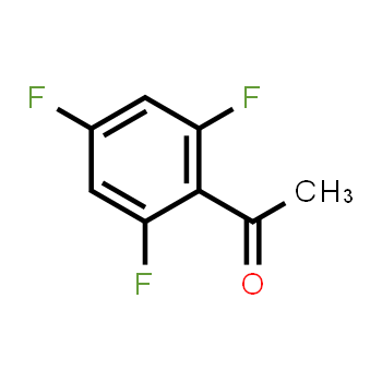 51788-77-3 | 2',4',6'-Trifluoroacetophenone