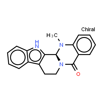 518-17-2 | Evodiamine