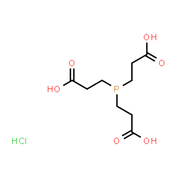 51805-45-9 | Tris(2-carboxyethyl)phosphine hydrochloride