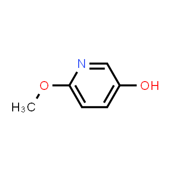 51834-97-0 | 6-methoxypyridin-3-ol