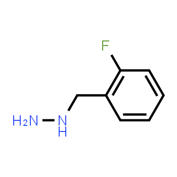 51859-98-4 | 2-Fluorobenzylhydrazine