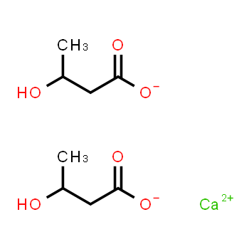 51899-07-1 | Calcium 3-hydroxybutyrate