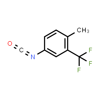 51903-64-1 | 4-Methyl-3-(trifluoromethyl)phenyl isocyanate