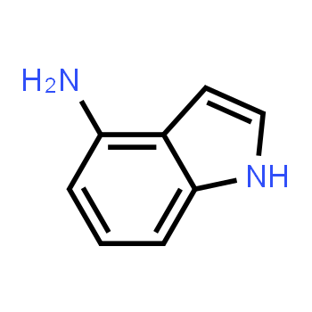 5192-23-4 | 4-aMinoindole