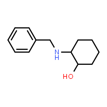 51925-39-4 | 2-(benzylamino)cyclohexanol