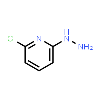 5193-03-3 | 2-Chloro-6-hydrazinopyridine