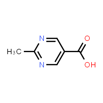 5194-32-1 | 2-Methyl-5-pyrimidinecarboxylic acid