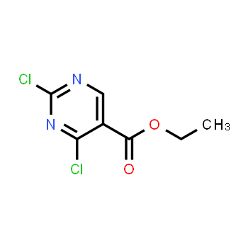 51940-64-8 | Ethyl 2,4-dichloropyrimidine-5-carboxylate