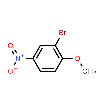 5197-28-4 | 2-Bromo-4-nitroanisole