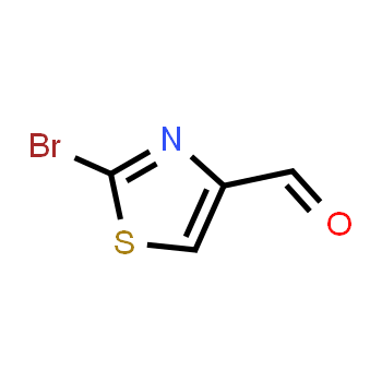 5198-80-1 | 2-bromothiazole-4-carbaldehyde