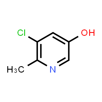 51984-63-5 | 5-chloro-6-methylpyridin-3-ol