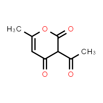 520-45-6 | Dehydroacetic acid