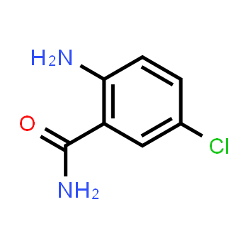 5202-85-7 | 2-Amino-5-chlorobenzamide