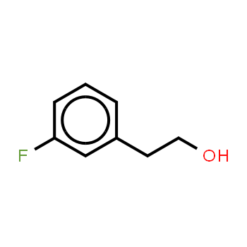 52059-53-7 | 3-Fluorophenylethanol