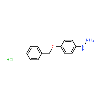 52068-30-1 | 4-Benzyloxyphenylhydrazine hydrochloride