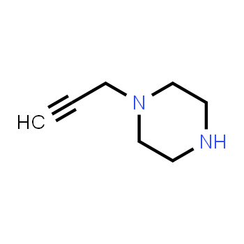 52070-67-4 | 1-(prop-2-ynyl)piperazine