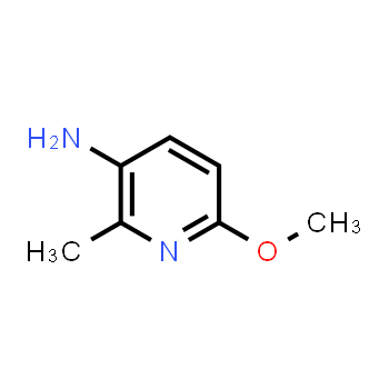 52090-56-9 | 5-Amino-2-methoxy-6-picoline